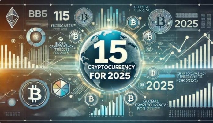 Bitcoin and Crypto Markets in 2025: Key Tendencies and Predictions