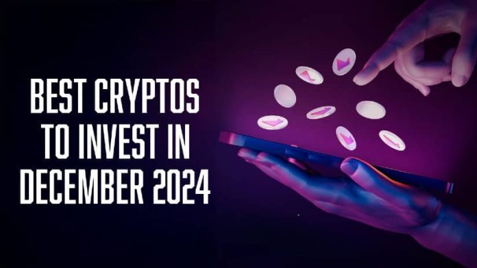Will These 5 Greatest Cryptos to Purchase This Month Flip Your Life Round In 2025?