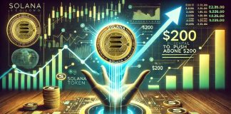 Solana Holds Essential Stage – Can SOL Push Above $200?