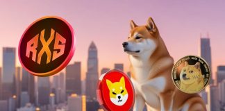 Shiba Inu and Dogecoin Have been Life-Altering Cryptos in 2021, These 2 Tokens Might be the SHIB & DOGE of 2025