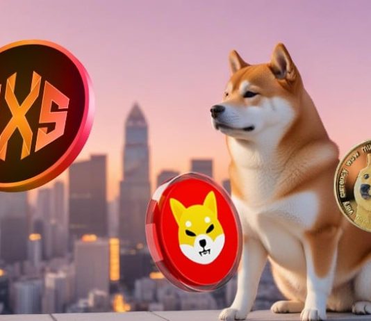 Shiba Inu and Dogecoin Have been Life-Altering Cryptos in 2021, These 2 Tokens Might be the SHIB & DOGE of 2025