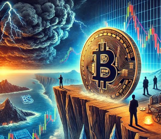 Market Alert: Bitcoin’s $81Okay Assist Zone Might Resolve Its Subsequent Large Transfer