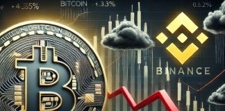 Warning Indicators For Bitcoin? Binance Buying and selling Quantity Drops As Sellers Take Management Warning Indicators For Bitcoin? Binance Buying and selling Quantity Drops As Sellers Take Management
