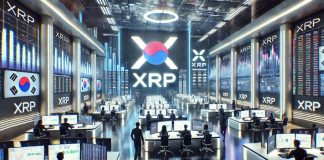 XRP Buying and selling Frenzy in South Korea Hits $800M – Is a Surge in Sight?