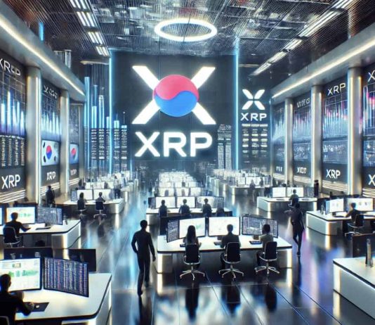 XRP Buying and selling Frenzy in South Korea Hits $800M – Is a Surge in Sight? XRP Buying and selling Frenzy in South Korea Hits $800M – Is a Surge in Sight?