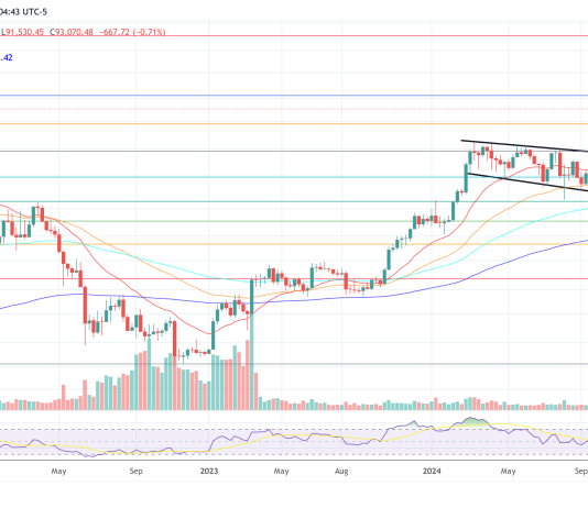2025 Bitcoin Predictions: High Fund Supervisor Shares His Outlook 2025 Bitcoin Predictions: High Fund Supervisor Shares His Outlook