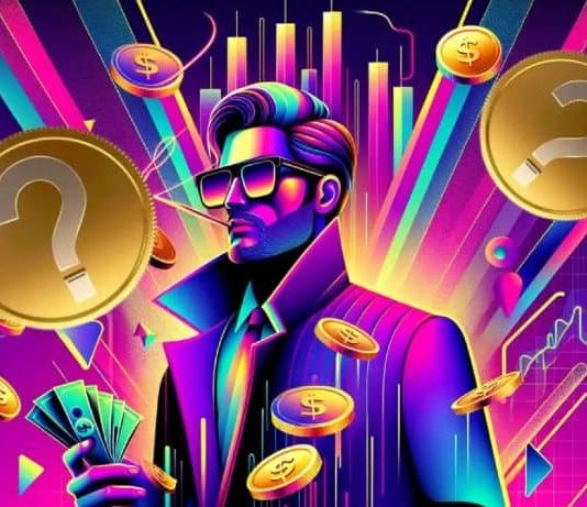 High Investments to Look ahead to Explosive Returns in 2025