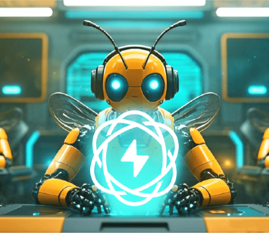 Lightchain AI Has Large Potential to Pump Higher than Binance Coin (BNB) As Presale Explodes