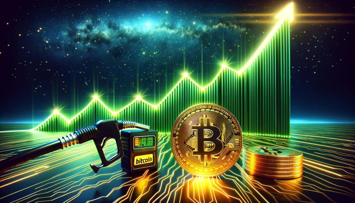 Bitcoin Worth Eyes Contemporary Positive aspects: Can Bulls Break By?