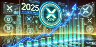 XRP Worth May Hit $27 in 2025 If This Occurs