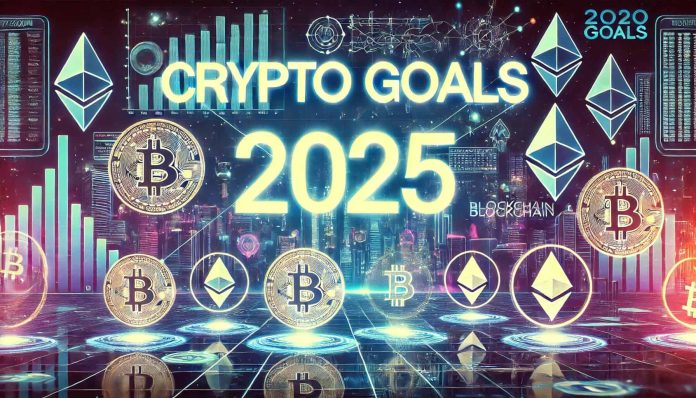 Crypto’s Defining 12 months: 2024 Milestones Set the Course for 2025 Crypto’s Defining 12 months: 2024 Milestones Set the Course for 2025