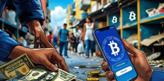 Crypto Takes Heart Stage as Venezuelans Abandon the Greenback