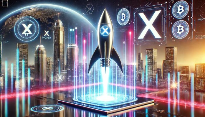 X Cash Set to Launch in 2025 — On Crypto Rails?