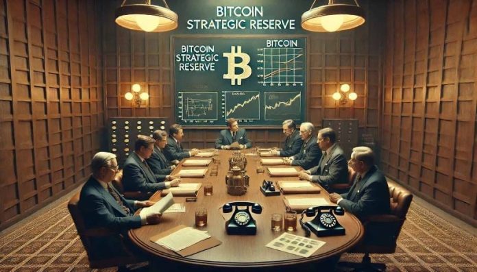 What a Strategic Bitcoin Stockpile Might Imply for Bitcoin, the Crypto Business, and the International Economic system