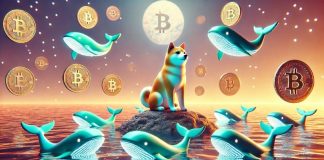 300M DOGE Accumulation — Is 2025 the Yr for a Dogecoin Growth? 300M DOGE Accumulation — Is 2025 the Yr for a Dogecoin Growth?
