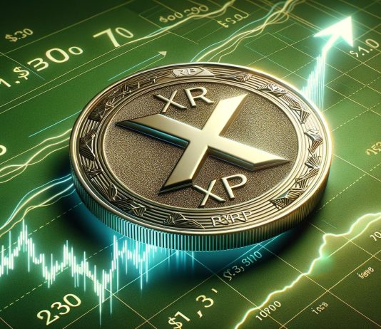 XRP Worth Targets $13 After Finishing Highest Candle Physique Shut In Historical past – Particulars XRP Worth Targets $13 After Finishing Highest Candle Physique Shut In Historical past – Particulars