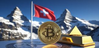 Swiss Bitcoin Initiative: Proposal Seeks to Add Bitcoin to Nationwide Reserves Swiss Bitcoin Initiative: Proposal Seeks to Add Bitcoin to Nationwide Reserves