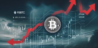 Spot Bitcoin ETFs Face $426M in Outflows, Whole Reaches $723M in 48 Hours Spot Bitcoin ETFs Face $426M in Outflows, Whole Reaches $723M in 48 Hours