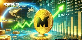 Monsta Mash ($MASH) Presale Soars Previous 96% in Stage 2, Traders Race to Maximize Holdings Earlier than Worth Rise; Insights on Bitcoin & Uniswap