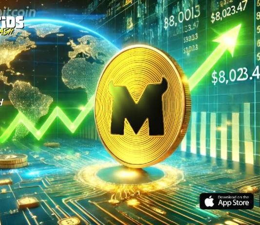 Monsta Mash ($MASH) Presale Soars Previous 96% in Stage 2, Traders Race to Maximize Holdings Earlier than Worth Rise; Insights on Bitcoin & Uniswap