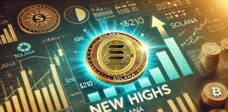 If Solana Reclaims $210 ‘New Highs Are Subsequent’ – Worth Evaluation If Solana Reclaims $210 ‘New Highs Are Subsequent’ – Worth Evaluation