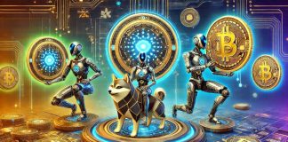 Yeti Ouro And Dogecoin Rally Forward, As Cardano Struggles To Acquire Momentum