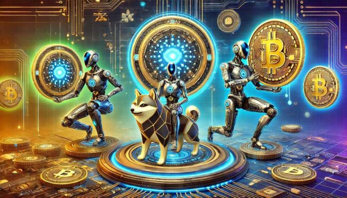 Yeti Ouro And Dogecoin Rally Forward, As Cardano Struggles To Acquire Momentum