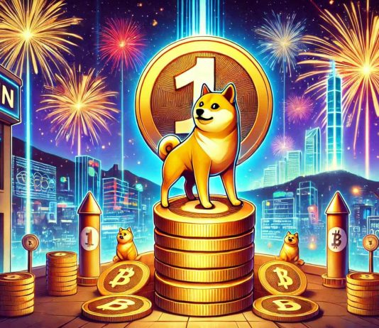 Dogecoin Value Prediction 2025 – Doge to A Greenback