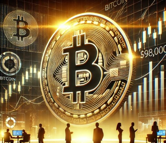 Analysts Spotlight Investor Sentiment Shift As Bitcoin Approaches $98,000 Analysts Spotlight Investor Sentiment Shift As Bitcoin Approaches $98,000
