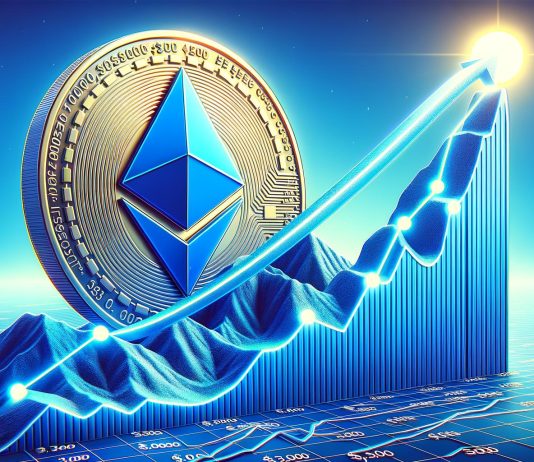 Ethereum Worth Steadies: Bulls Push for a Managed Comeback Ethereum Worth Steadies: Bulls Push for a Managed Comeback