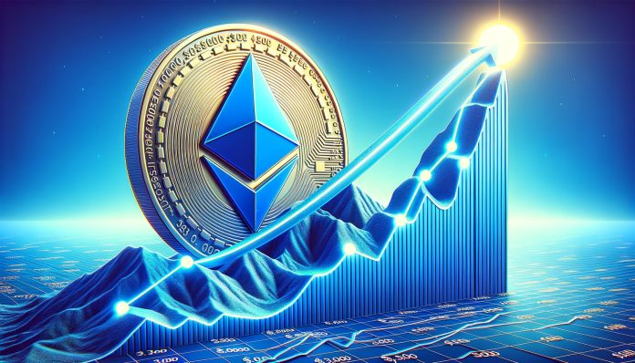 Ethereum Worth Steadies: Bulls Push for a Managed Comeback