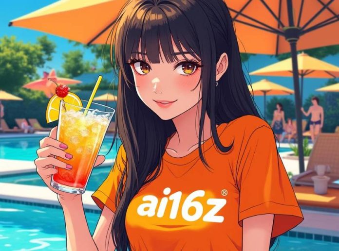 AI-Powered VC Fund ai16z Is Reaching $2 Billion Market Cap