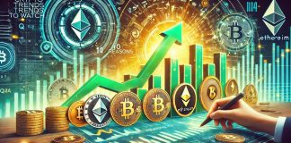 On The Horizon: Bitcoin $140,000 Projection And SOL, XRP ETFs Approval In 2025 Crypto Forecast