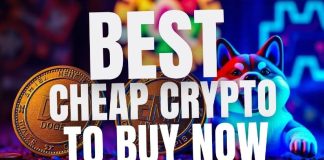 Greatest Low cost Crypto Set To Explode In 2025 [New List]
