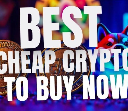 Greatest Low cost Crypto Set To Explode In 2025 [New List]