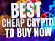 Greatest Low cost Crypto Set To Explode In 2025 [New List]