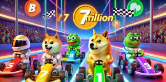 Altcoin Market Eyes $7 Trillion Explosion in 2025: XRP, DOGE, Solana Lead the Rally Altcoin Market Eyes $7 Trillion Explosion in 2025: XRP, DOGE, Solana Lead the Rally