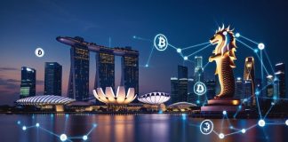 Singapore Emerges as Asia’s Main Cryptocurrency Hub with Threat-Adjusted Rules