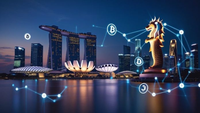 Singapore Emerges as Asia’s Main Cryptocurrency Hub with Threat-Adjusted Rules Singapore Emerges as Asia’s Main Cryptocurrency Hub with Threat-Adjusted Rules