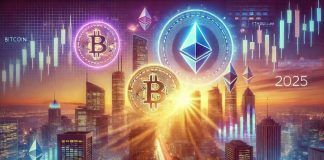 Crypto to Break Data in 2025, Steno Analysis Reveals
