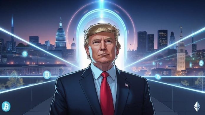 US Crypto Leaders See Mild on the Finish of the Regulatory Tunnel in 2025