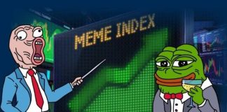 Meme Index Raises $1.1 Million in New Presale – Subsequent Crypto to Explode?