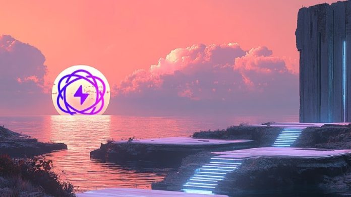 three Altcoins Set to Breakout in 2025 With 100x Potential Injective (INJ), Kaspa (KAS), and Rising Stars