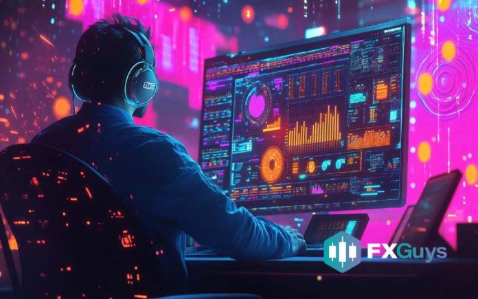 The best way to Construct Crypto Earnings With FX Guys’ Platform?