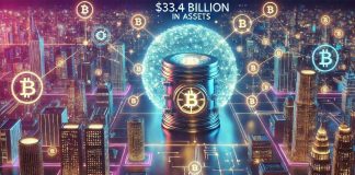 Aave Breaks Information with $33.four Billion in Deposits, Eyes Formidable Development in 2025
