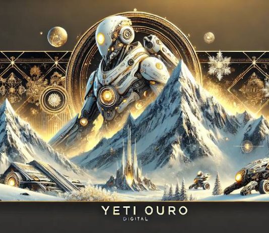 Subsequent Crypto Increase In 2025: Prime Picks Of Crypto Traders, XRP, Cardano And Yeti Ouro