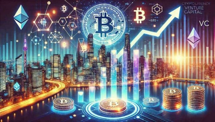 Crypto VC Funding Anticipated to Attain $18 Billion in 2025: PitchBook