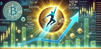 Solana Breaks Above Day by day Downtrend – Analyst Expects New ATH Quickly Solana Breaks Above Day by day Downtrend – Analyst Expects New ATH Quickly