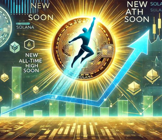 Solana Breaks Above Day by day Downtrend – Analyst Expects New ATH Quickly