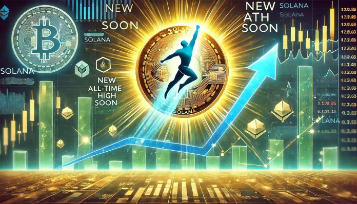 Solana Breaks Above Day by day Downtrend – Analyst Expects New ATH Quickly